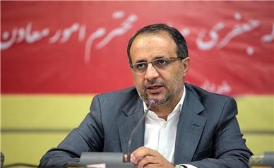 مدیرعامل ایمیدرو برکنار شد