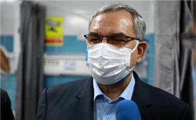 واکنش وزیر بهداشت: ماجرای فوت نوزاد تازه متولد شده در سردخانه چه بود؟