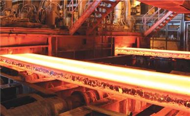 استفاده حداكثری از ظرفیت‌های گروه فولاد مباركه و ثبت 14 ركورد تولید