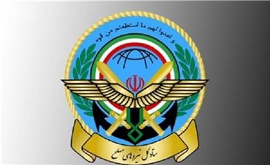 بیانیه ستاد کل نیروهای مسلح: آماده مقابله با هرگونه تعرض دشمنان به آرمان‌های امام(ره) و انقلاب هستیم