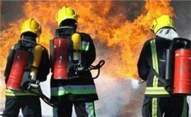 آمار قربانیان آتش‌سوزی در نفت اروندان افزایش یافت