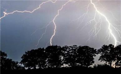 پیش‌بینی هواشناسی: ورود سامانه بارشی به کشور از شنبه