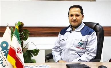 فولاد سنگان دانش‌بنیان به پیش می‌رود