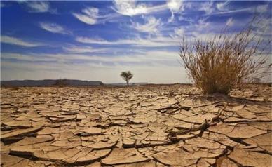 تمام استان‌های کشور درگیر خشکسالی هستند