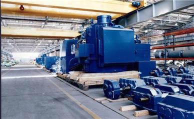 بومی‌سازی 95 درصدی مواد مصرفی و تجهیزات موردنیاز صنعت فولاد كشور