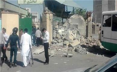 وزارت خارجه حمله تروریستی به زاهدان را محکوم کرد
