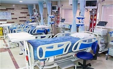 مسمومیت با گاز کُلر ۱۳ نفر را راهی بیمارستان‌های تهران کرد