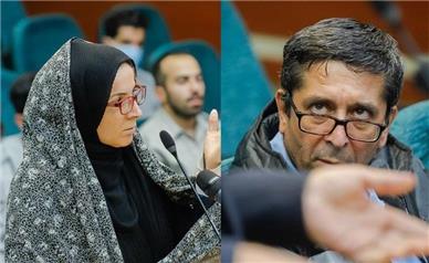اطلاعیه قوه قضائیه در مورد آزادی حمید قره حسنلو و همسرش