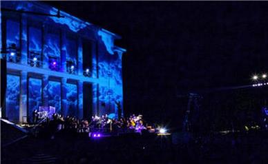 «زنانه‌بودن صدای خواننده مرد» باعث لغو یک کنسرت در تهران شد!