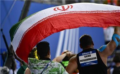 کاروان پارادوومیدانی ایران در رده چهاردهمِ جهان