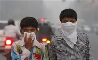 یک مقام وزارت بهداشت: «زابل» آلوده‌ترین شهر کشور در ۱۴۰۱