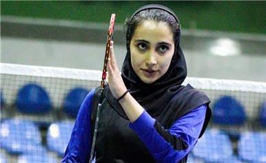 حذف بدمینتون از بازی‌های آسیا شوک بزرگی برای دختران ایران