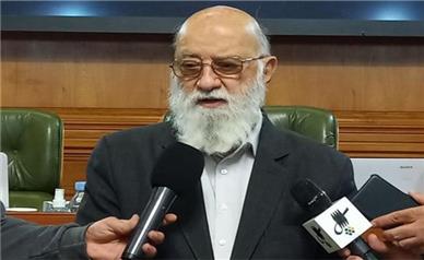 شایعه بازداشت عضو شورای شهر و استعفای شهردار تهران دروغ است