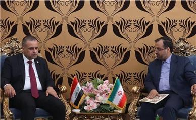 جزئیات همکاری‌های تجاری و صنعتی ایران و عراق