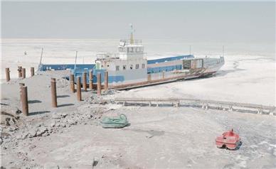 مشکلات خشکی دریاچه ارومیه/ دادن ریاست ستاد احیا به استاندار آذربایجان‌غربی «مصیبت» بود