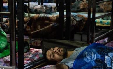 ورود یک روان‌گردان جدید به نامِ «کِمیکال» به ایران