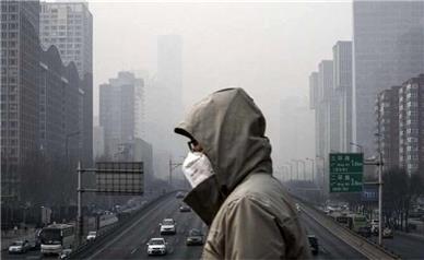 خبر بد برای اراکی‌ها/ دومین شهر آلوده کشور مشخص شد