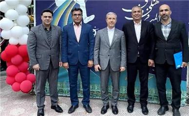 افتتاحیه المپیاد فرهنگی- ورزشی دانشجو معلمان در اصفهان