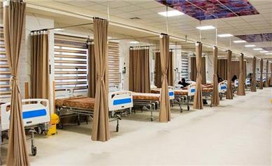 ۱۸ بیمارستان در کردستان آماده خدمات به زائران اربعین