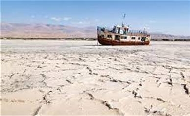 امیدی به احیای دریاچه ارومیه هست؟