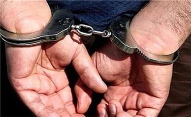 ۲ عضو دیگر شورای شهر آبیک دستگیر شدند