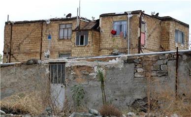 طرح جدید وزارت راه برای احیای بافت‌های فرسوده شهری