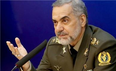 جانشین جدید وزیر دفاع منصوب شد