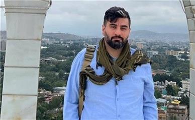 طالبان عکاس تسنیم را آزاد کرد