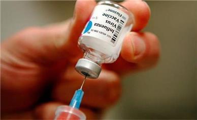 قیمت واکسن آنفلوآنزا در داروخانه‌ها