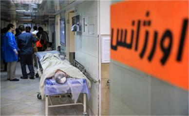 اخطار تخلیه برای ۲ بیمارستان در تهران