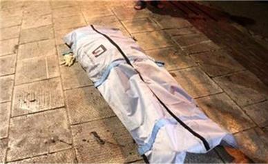 کشف جسد زن ۲۸ ساله زیر پلی در دامغان