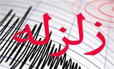 زلزله صبح امروز افغانستان مشهد را دوباره لرزاند!
