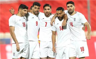 تماشای بازی ایران - اردن رایگان شد