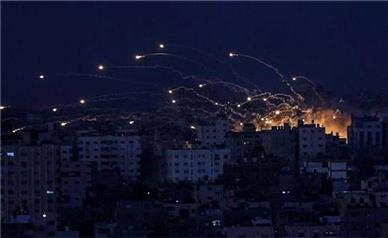 تعداد شهدای فلسطینی به 900 نفر رسید/ استفاده اسرائیل از «فسفر سفید» در حمله به نوار غزه
