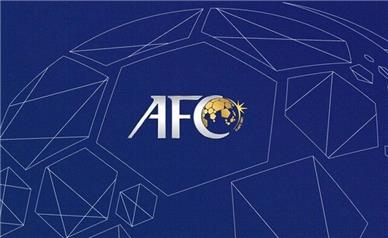 فهرست کامل نامزدهای جوایز سالانه AFC بعد از ۴ سال وقفه