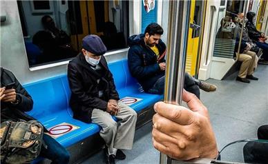 مشکل آنتن‌دهی تلفن همراه در برخی ایستگاه‌های مترو رفع شد