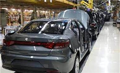 قیمت جدید 8 محصول ایران خودرو مشخص شد