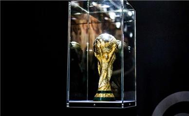 اندونزی به نفع عربستان از میزبانی جام جهانی ۲۰۳۴ انصراف داد