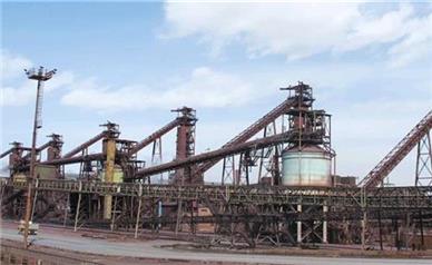 افزایش سهم گروه فولاد مباركه از تولید آهن اسفنجی كشور به 32.2 درصد