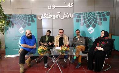 ۱۰ فیلم برتر مخاطبان در جشنواره فیلم کوتاه تهران