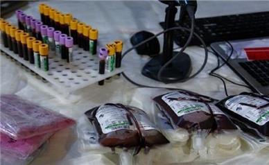 تست‌ مولکولی بر روی تمام خون‌های اهدایی انجام می‌شود