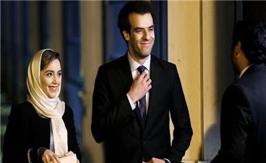 عروسی مردم؛ استیضال مفرط در نتیجه!