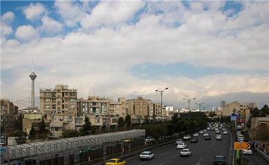 هوای تهران بالاخره «پاکـ» شد