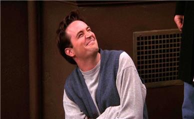 متیو پری، بازیگر سریال دوستان درگذشت