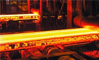 ثبت سومین ركورد ماهانه تولید در ناحیه فولادسازی و ریخته‌گری مداوم فولاد مباركه