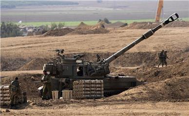 تازه‌ترین اخبار: تانک‌های اسرائیلی به حومه شهر غزه نزدیک شدند