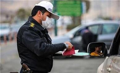 رادان: دولت مبلغ جریمه‌های رانندگی را افزایش دهد