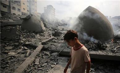 درخواست فوری عربستان: جنگ غزه متوقف شود