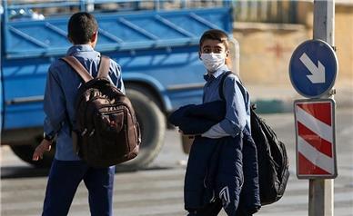 احتمال غیرحضوری شدن مدارس پایتخت، سه‌شنبه ۲۸ آذرماه