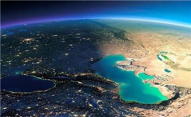 دریای خزر تا ۷۰ سال دیگر کامل خشک می‌شود!